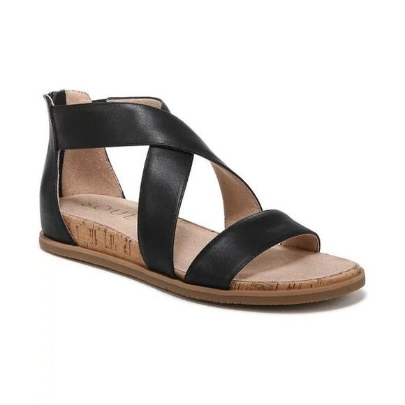 SOUL Cindi Sandal Sandals - Picture 1 of 5
